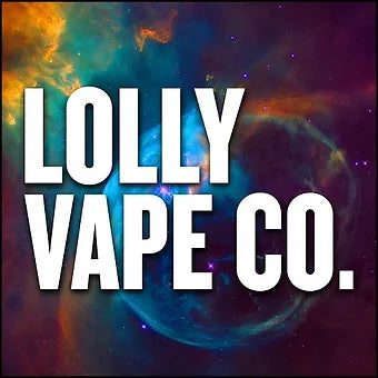 Lolly Vape Co 30ml Concentrate - Past Expiry