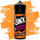 Jinx Premium Eliquid 120ml Shortfill